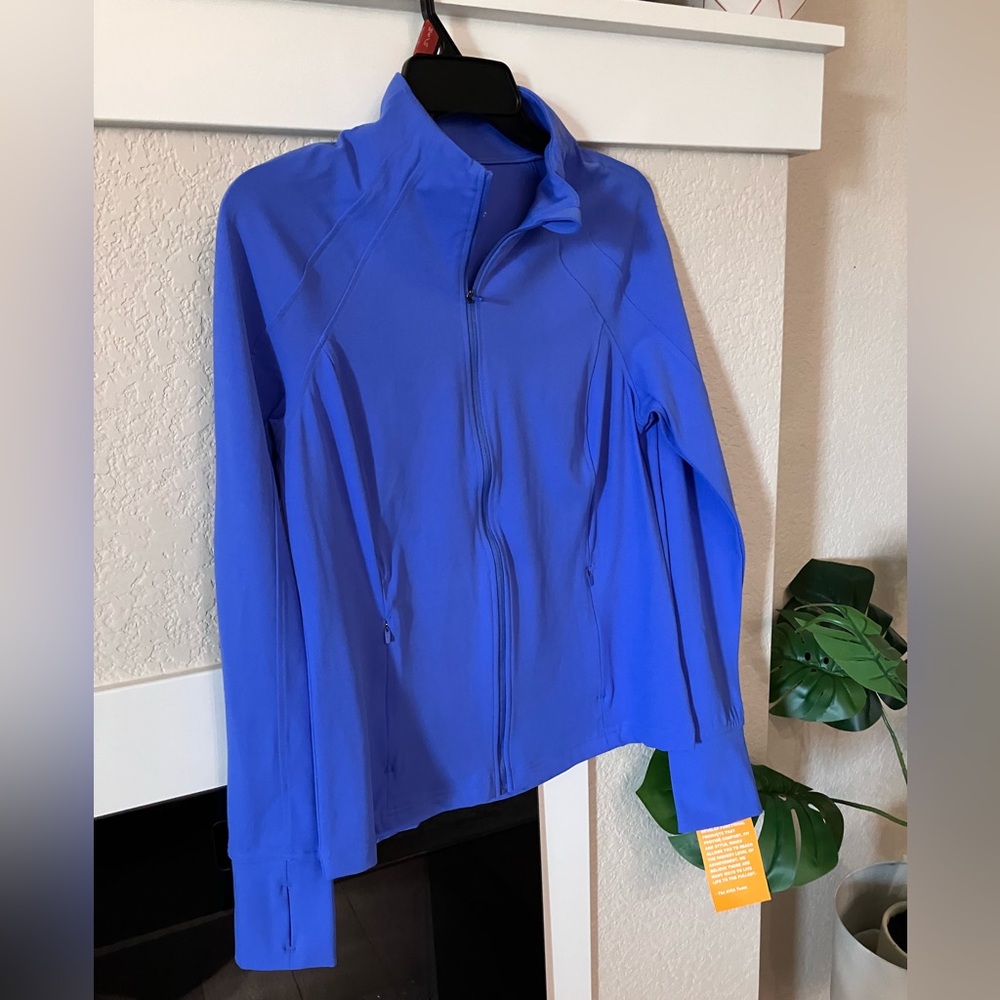 Avia Royal Blue Activewear